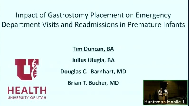 Grand Rounds: 