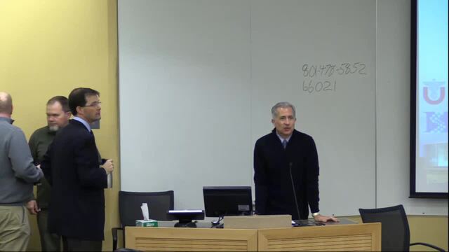 Grand Rounds: Will Lowrence 