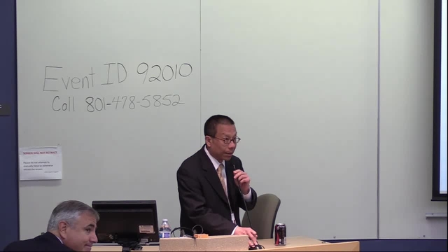 Grand Rounds: Donald M. Lloyd-Jones