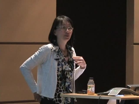 Grand Rounds: Vivian Lee, M.D., Ph.D.
