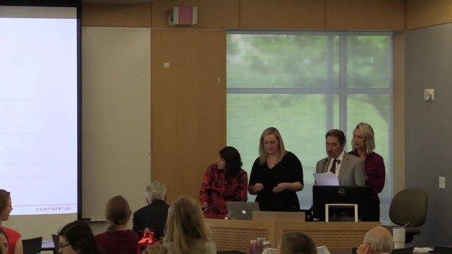 Grand Rounds: Asha McClurg