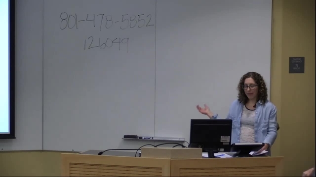 Grand Rounds: Debra L. Birenbaum 