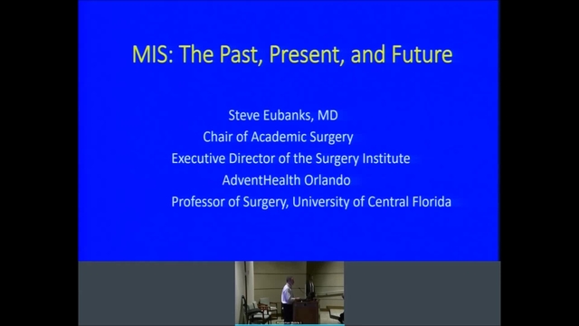 Grand Rounds: 