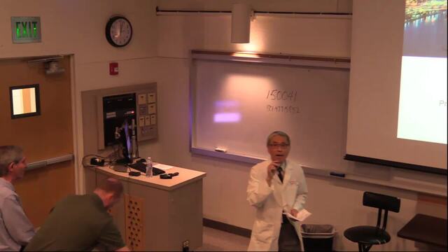 Grand Rounds: Thomas Kleyman 