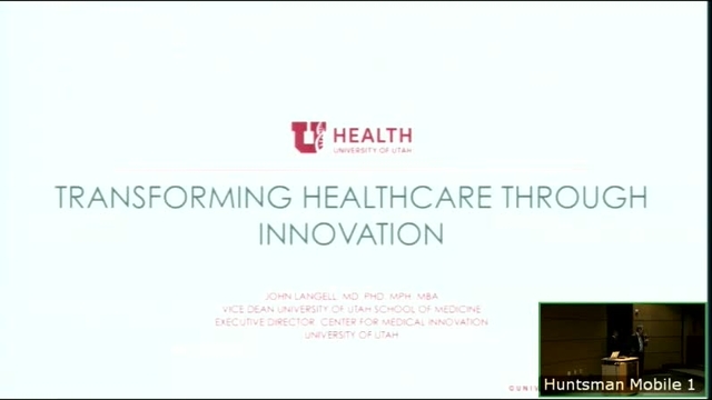 Grand Rounds: 