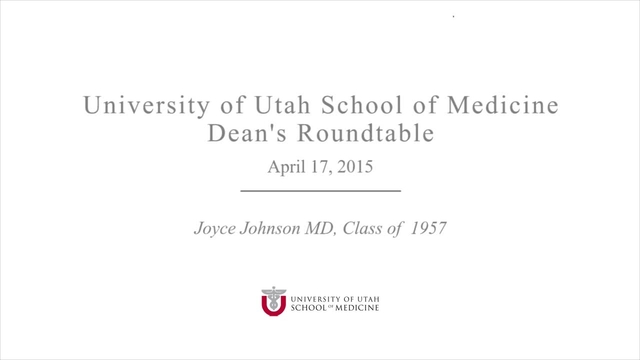 Grand Rounds: 