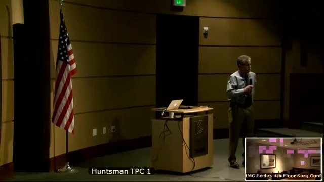 Grand Rounds: Allan Okrainec, MDCM, MHPE, FACS, FRCSC
