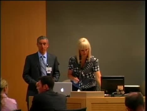 Grand Rounds: 