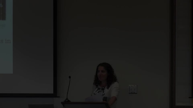 Grand Rounds: Christopher T. Gregg, PhD