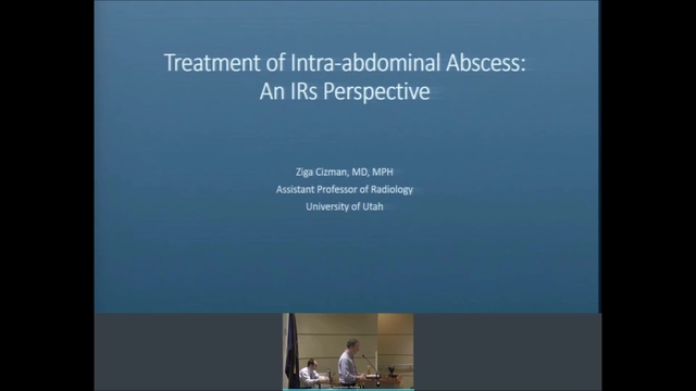 Grand Rounds: 