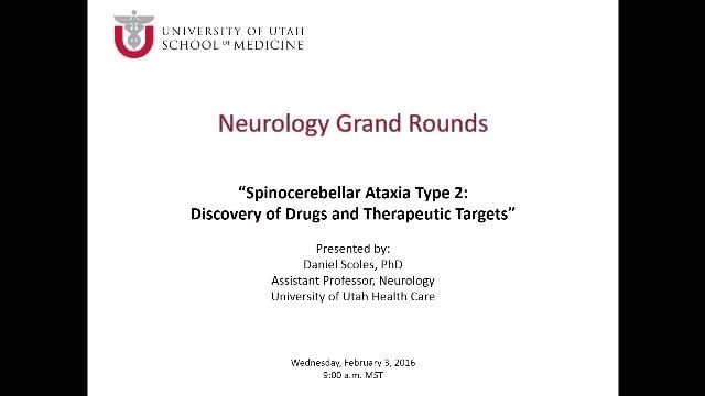 Grand Rounds: 