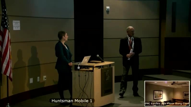 Grand Rounds: 