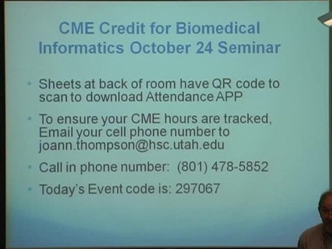 Grand Rounds: 