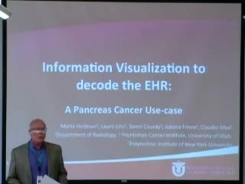 Grand Rounds: 