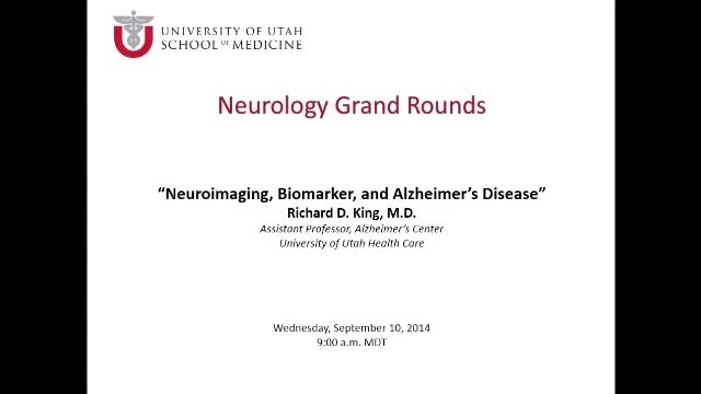 Grand Rounds: 