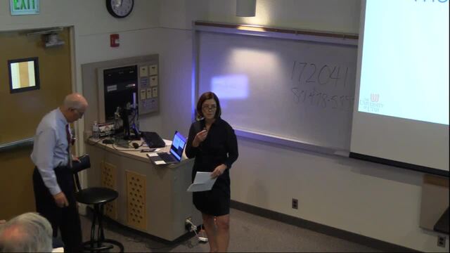 Grand Rounds: Alan H. Morris