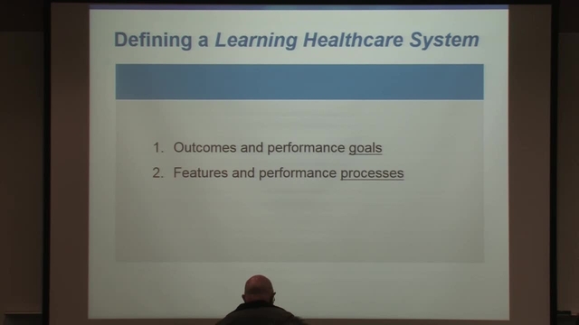 Grand Rounds: Brian Mittman, PhD