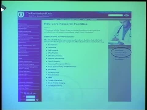 Grand Rounds: 