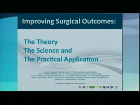 Grand Rounds: Stacie Carbine 