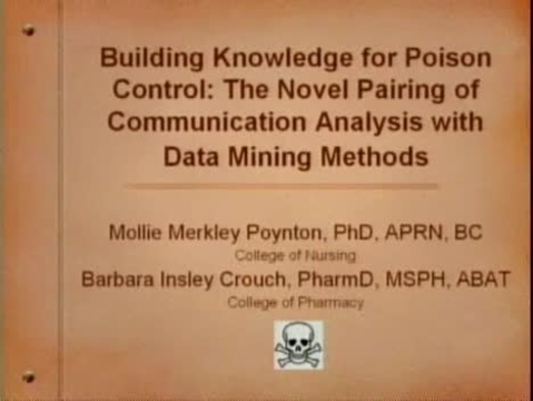 Grand Rounds: 