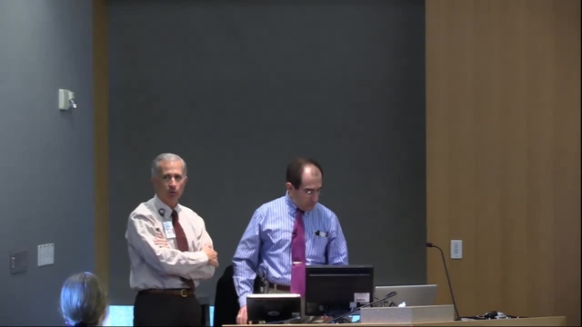 Grand Rounds: Philip A. Wahlen
