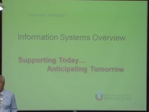 Grand Rounds: 