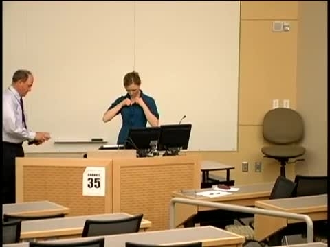 Grand Rounds: Jessie Dorais