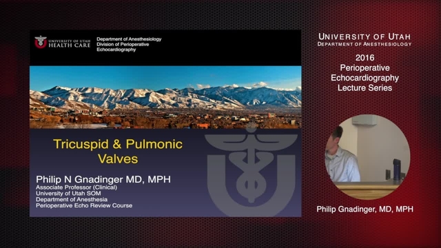 Grand Rounds: Philip Gnadinger, MD