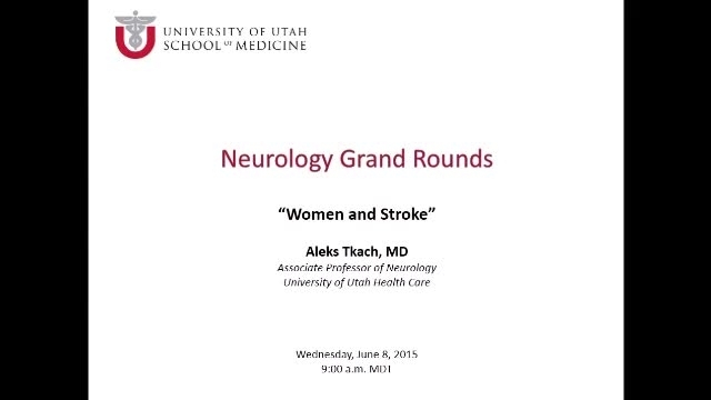 Grand Rounds: 