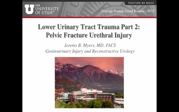 Grand Rounds: 