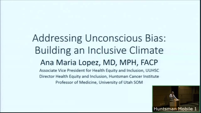 Grand Rounds: 