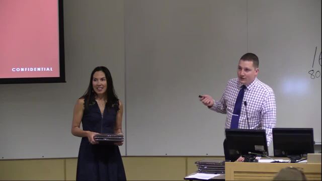 Grand Rounds: Molly Conroy 