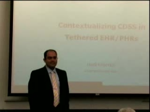 Grand Rounds: 