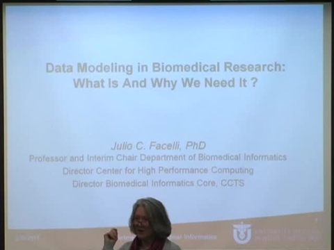 Grand Rounds: 