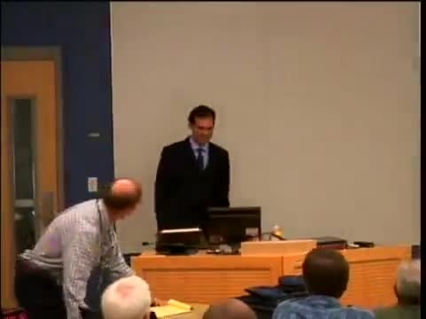 Grand Rounds: 