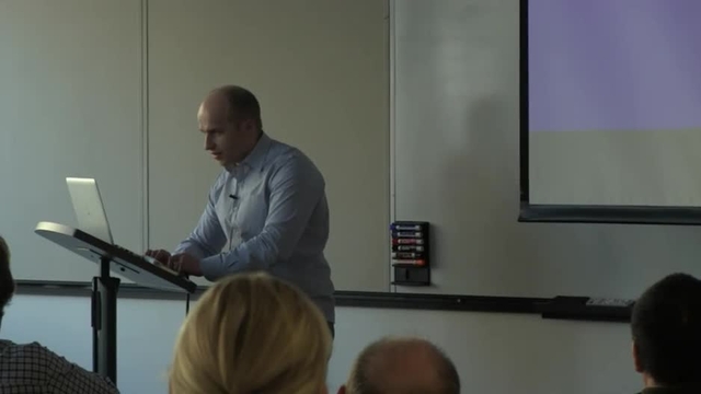 Grand Rounds: Alex Shcheglovitov, PhD