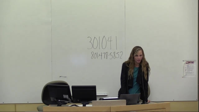 Grand Rounds: Alexis Ogdie 