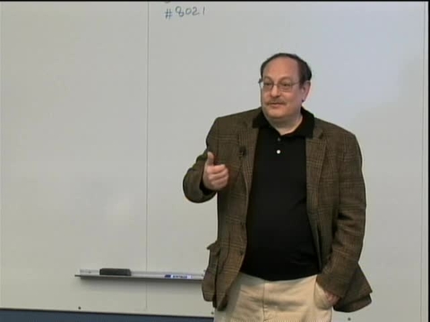 Grand Rounds: Byron D. Bair, MD