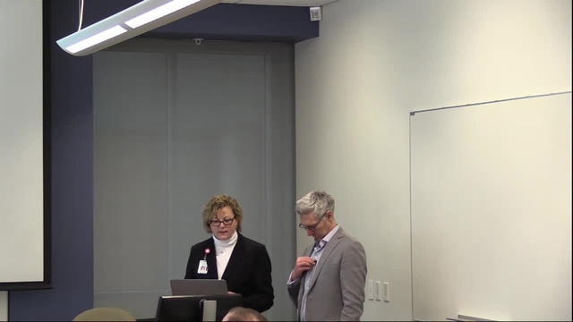 Grand Rounds: Brian Sauer