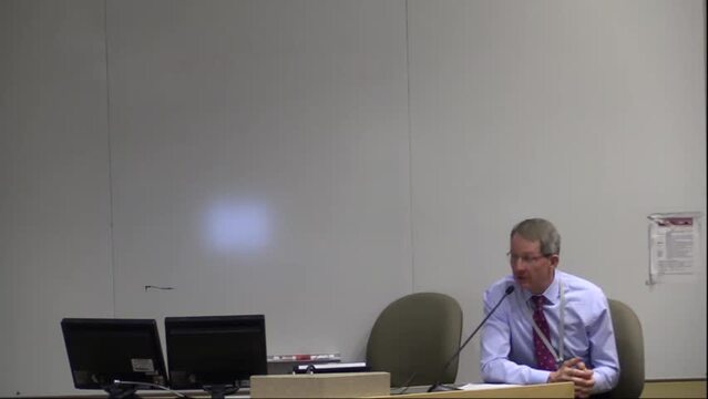 Grand Rounds: Ibrahim Hammad
