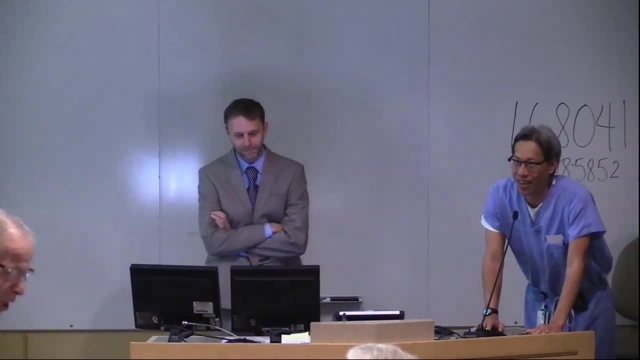 Grand Rounds: Andrew Gawron