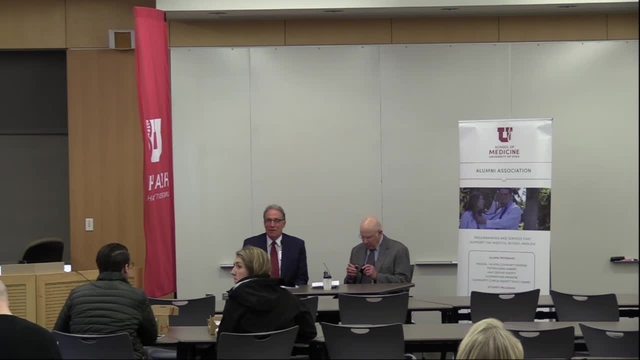 Grand Rounds: DeVon Hale, MD69