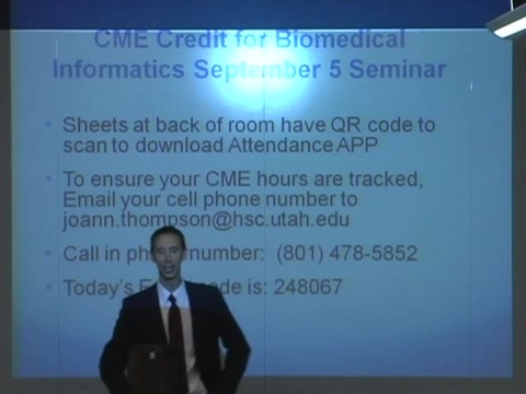 Grand Rounds: 