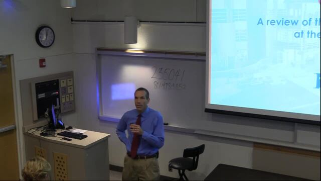 Grand Rounds: Paige Patterson, Jamie L. Brant