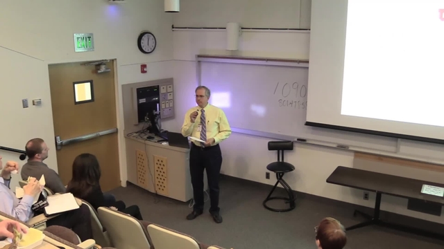 Grand Rounds: Laura A. Pace