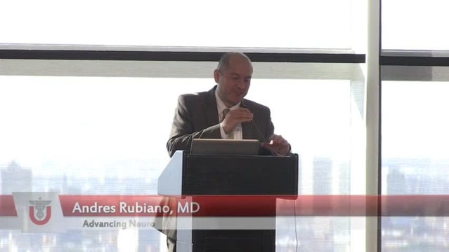 Grand Rounds: Adres Rubiano