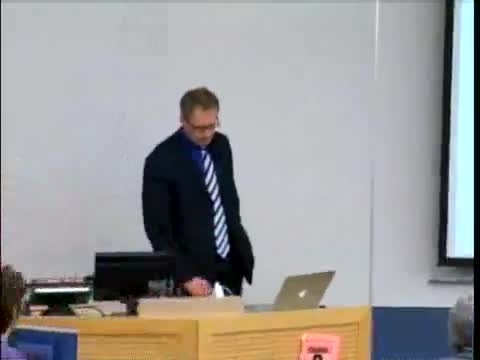 Grand Rounds: 