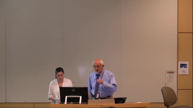 Grand Rounds: Martha Monson 