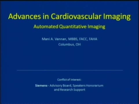 Grand Rounds: 