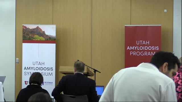 Grand Rounds: Mathew Maurer & Josh Nativi 